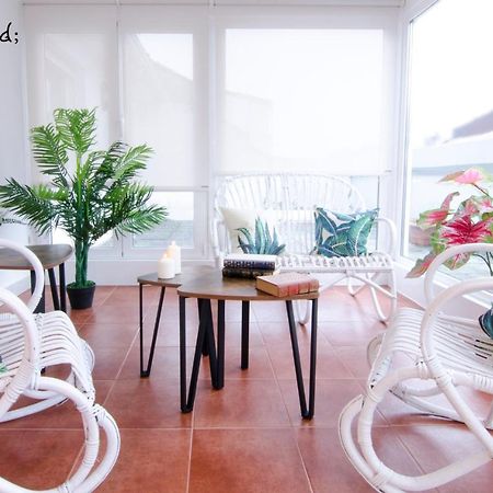 Appartamento Superb Penthouse En Sdc San Giacomo di Compostella Esterno foto
