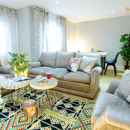 Appartamento Superb Penthouse En Sdc San Giacomo di Compostella Esterno foto