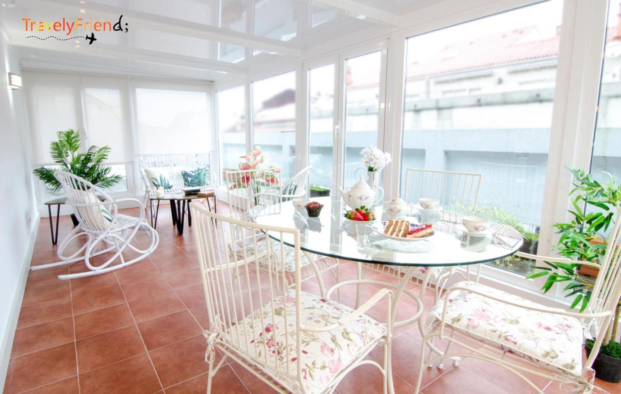 Appartamento Superb Penthouse En Sdc San Giacomo di Compostella Esterno foto
