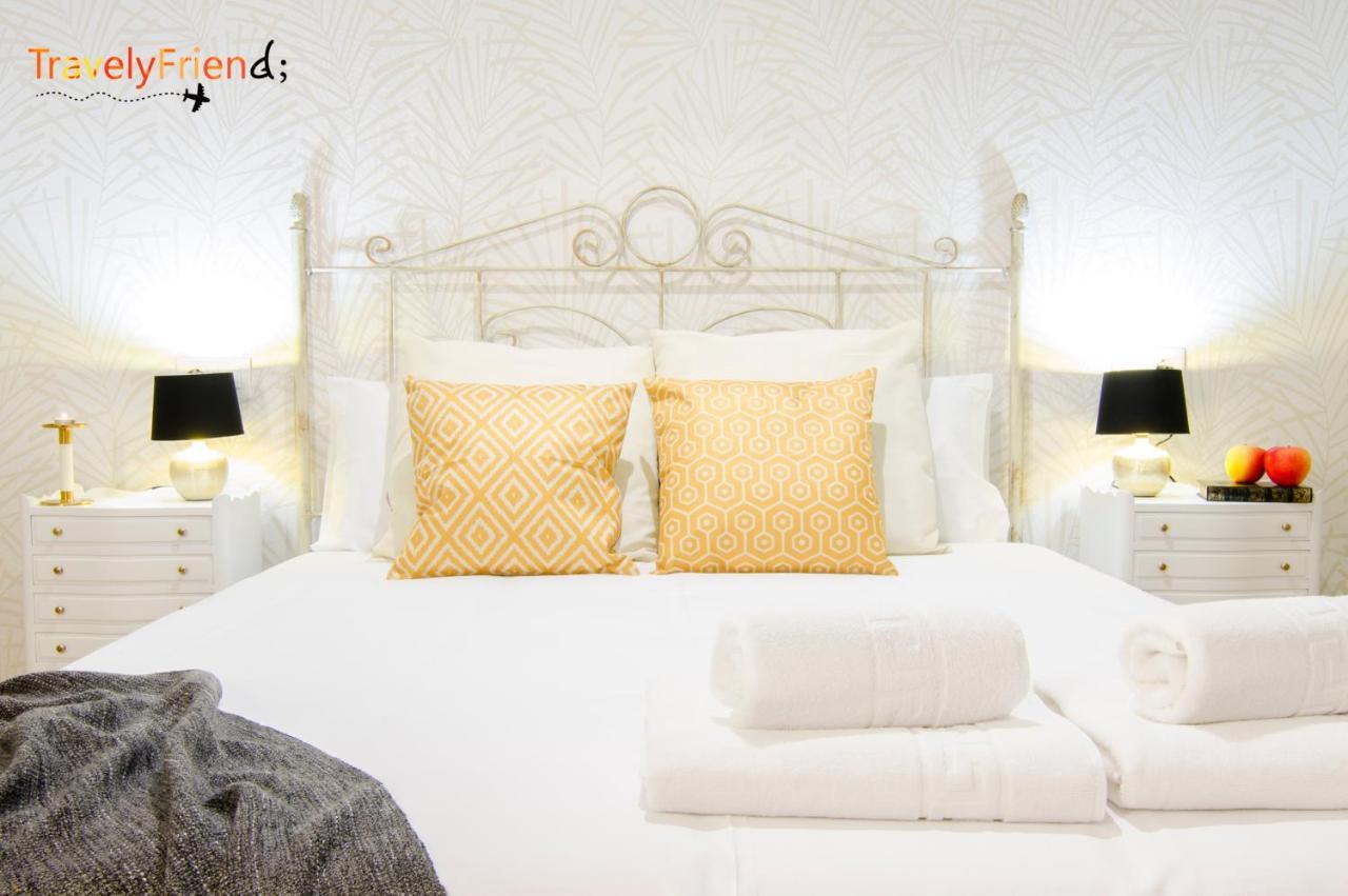 Appartamento Superb Penthouse En Sdc San Giacomo di Compostella Esterno foto